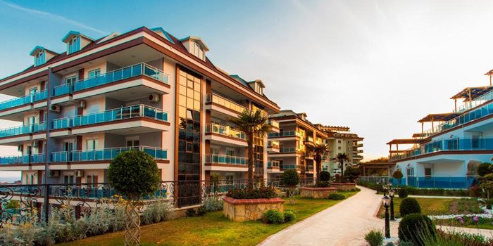 Alanya'nın yeni projesi: Another World