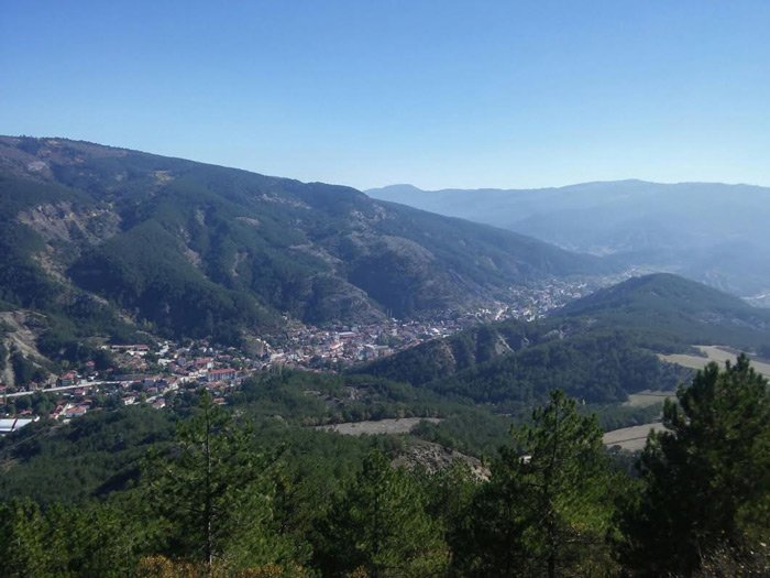 Aliağa'da imar sorunu çözüldü