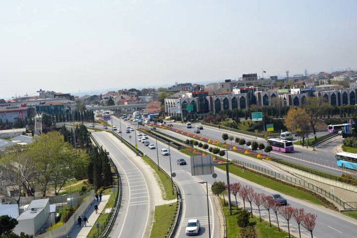 Altunizade Çamlıca raylı sistem projesi ihalesi 17 Ağustos’ta yapılacak