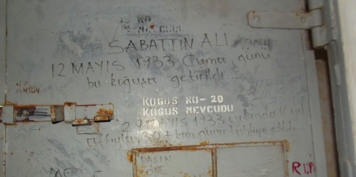 Anadolu'nun Alkatraz'ı: Tarihi Sinop Cezaevi 
