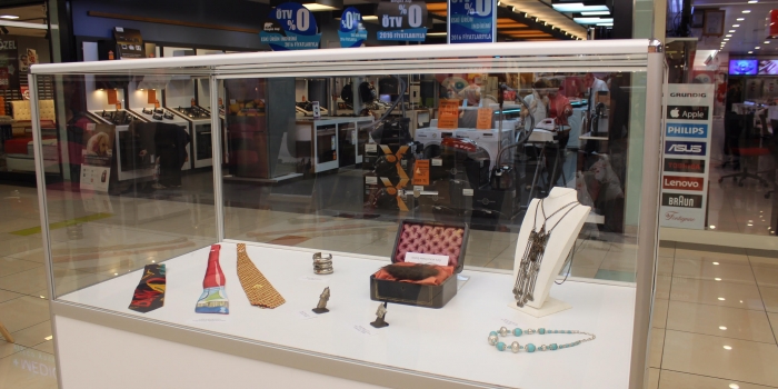 Ankamall'da Barış Manço sergisi açıldı