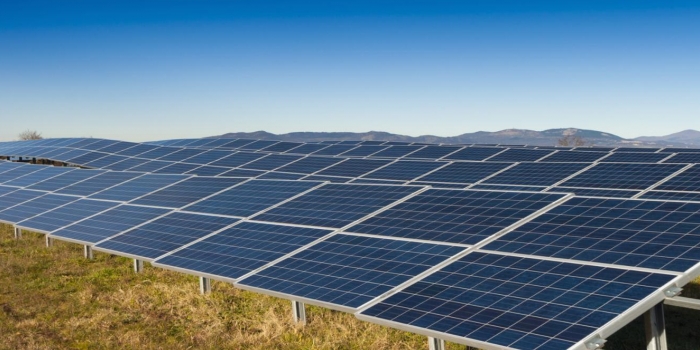 Ankapark GES'ten 13 milyon gelir 