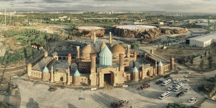 Ankapark Son Durum: İhale sonuçlandı