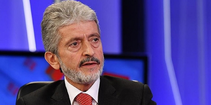Ankara'da hafriyat geliri tartışması büyüdü