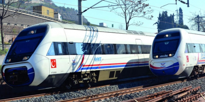 Ankara İstanbul hızlı tren durakları (YHT durakları)