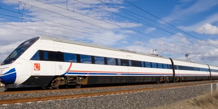 Ankara İstanbul hızlı tren durakları (YHT durakları)