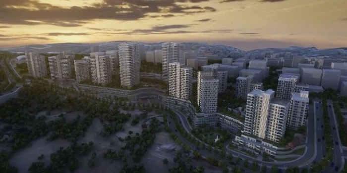 Ankara Konut Projeleri