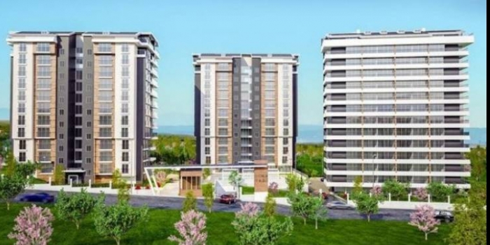 Ankara Konut Projeleri