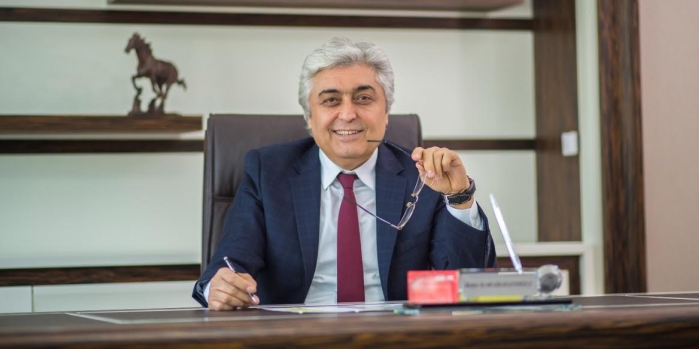 Ankara'nın konut tercihi: 4+1