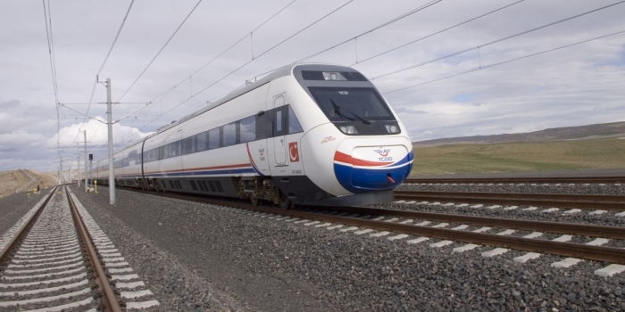 Ankara Sivas hızlı tren hattı ne zaman açılacak?