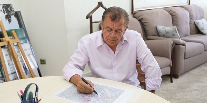 Ankara'da doğalgaz kazı izni uzatıldı