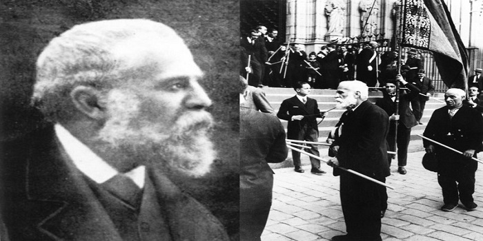 Antoni Gaudi kimdir?