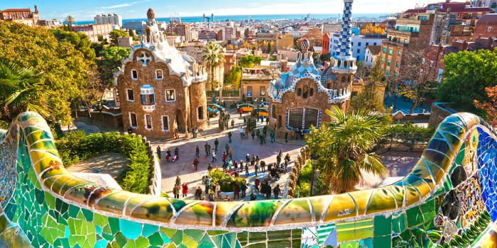 Antoni Gaudi kimdir?