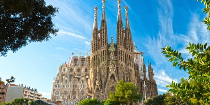 Antoni Gaudi kimdir?