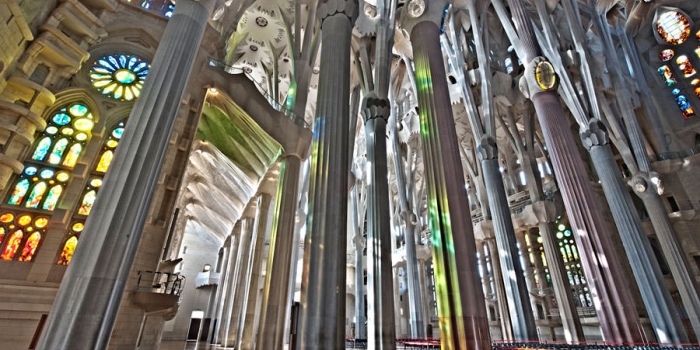 Antoni Gaudi kimdir?