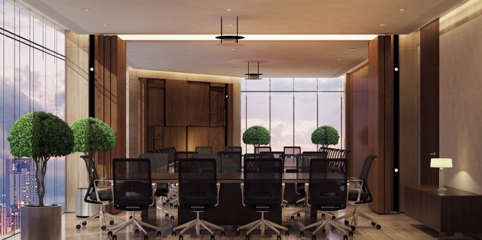 Antplato Leed Gold adayı