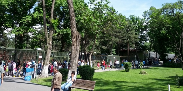 AOÇ'nin neresinden tutsak elimizde kaldı