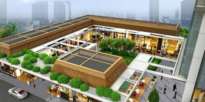 A+ Live Ataşehir fiyatları 8 bin TL'den!