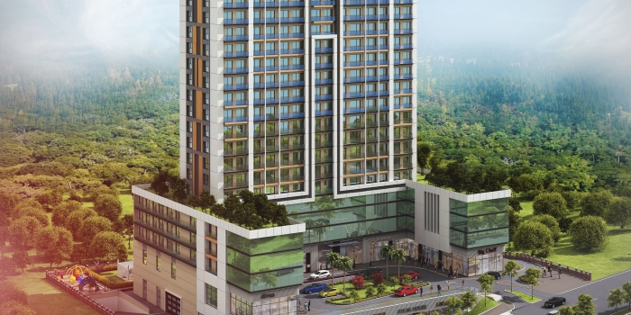 Aris Grand Tower'de bahar fırsatları başladı