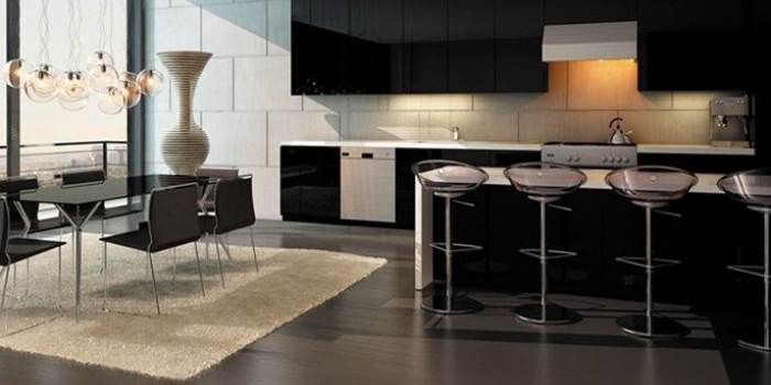 Aris Grand Tower projesi!