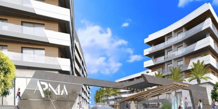 Arma Gaziemir fiyatları 350 bin TL'den başlıyor