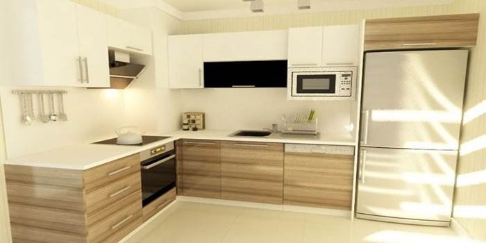 Armonia Concept Residence Projesi! 