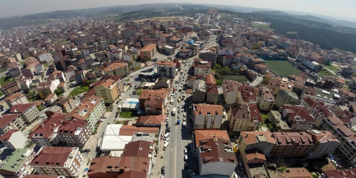 Arnavutköy'de fiyat artışları sürüyor