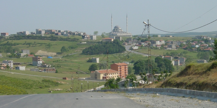 Arnavutköy'de fiyat artışları sürüyor