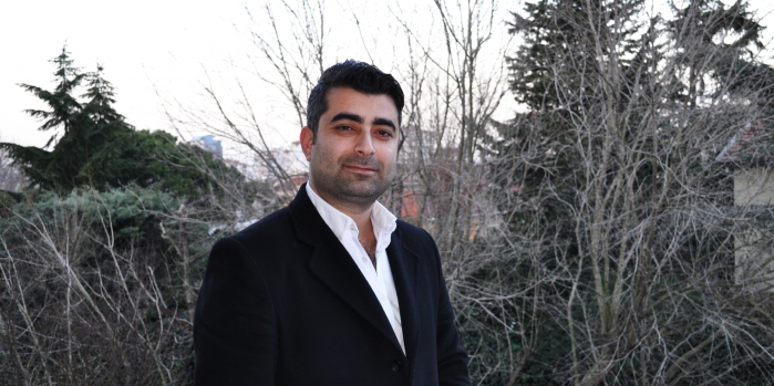 Arnavutköy'ün yıldızı parlıyor