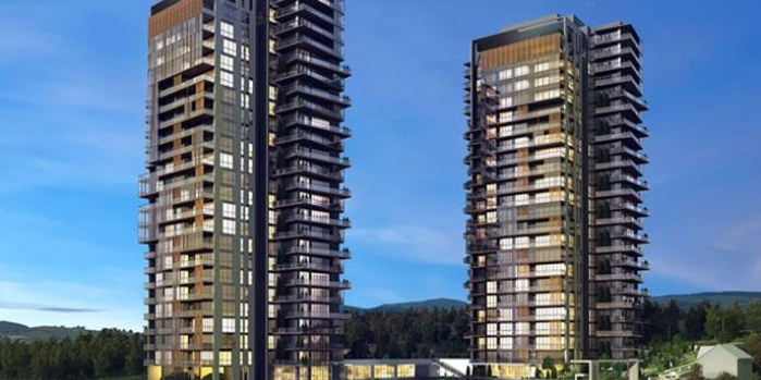 Arte Borgo Ankara satış için gün sayıyor