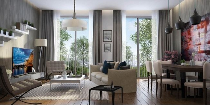 Artı Tarabya teslimleri 2017 yılında!