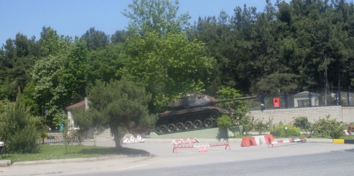 Askeri araziler ticarete a&ccedil;ılacak