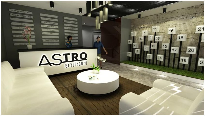 Astro Beylikdüzü Astro Beylikdüzü