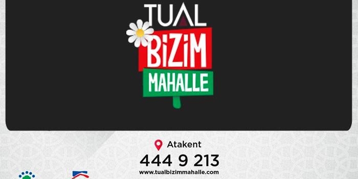 Atakent Konut Projeleri