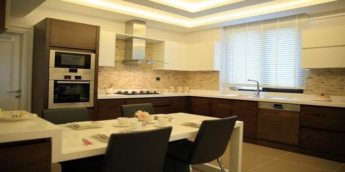 Atakent Sahil Konakları