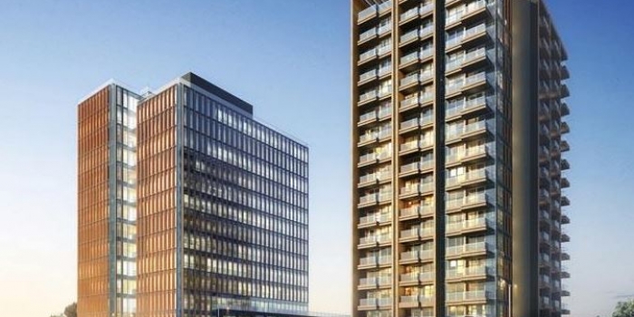 Ataköy Ofis Projeleri 