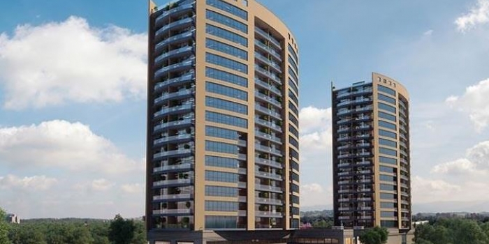 Ataköy Ofis Projeleri 