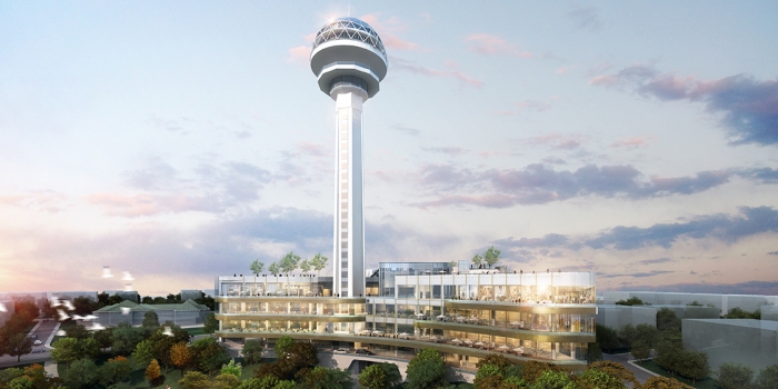 Atakule 29 Ekim'de hizmete açılıyor
