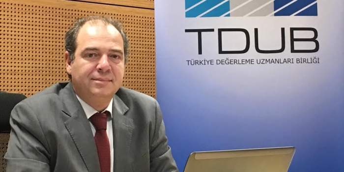 Ataşehir gayrimenkul piyasası değerini artırıyor