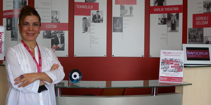 Ataşehir'de
