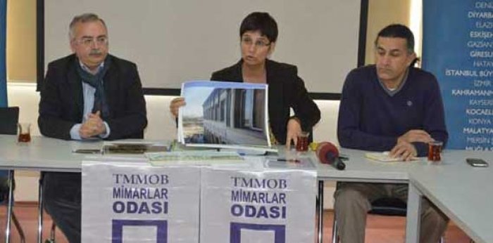 Atatürk Orman Çiftliği'ne panayır askısı