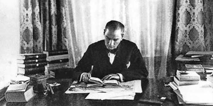 Atatürk'ün İstanbul'da yaşadığı yerler