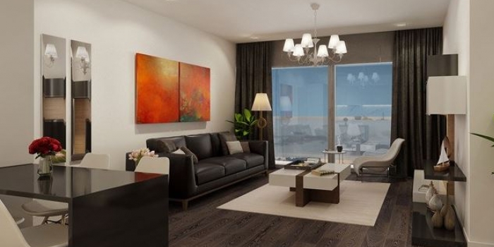 Atiye Residence 2017 yılında teslim!