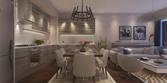 Atiye Residence Bayram'a kampanya ile giriyor