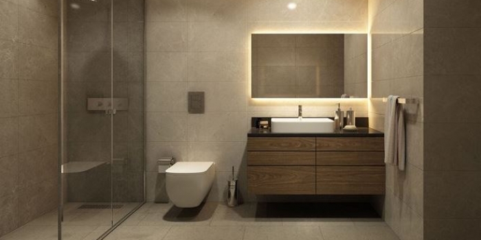 Atiye Residence fiyatları 550 bin TL'den başlıyor!