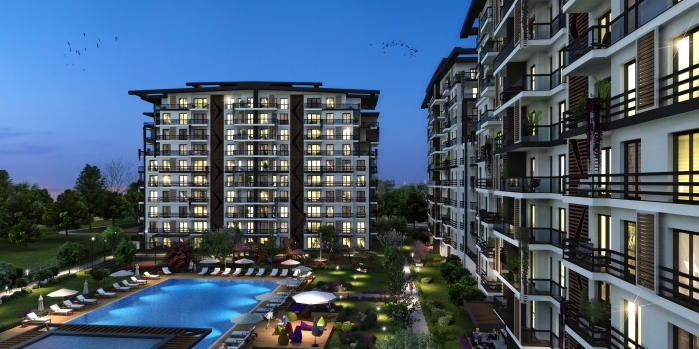 Atlantik Life bahar kampanyası