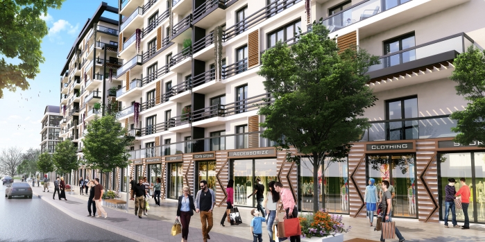 Atlantik Life bahar kampanyası