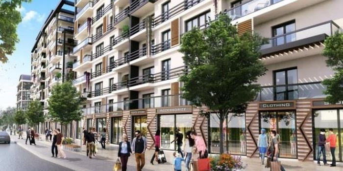 Atlantik Life teslimleri Nisan 2017'de!