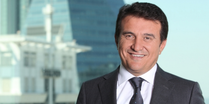 AVM Ciro endeksi yükselişini sürdürüyor
