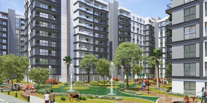 Avrupa Konutları'nda indirim zamanı